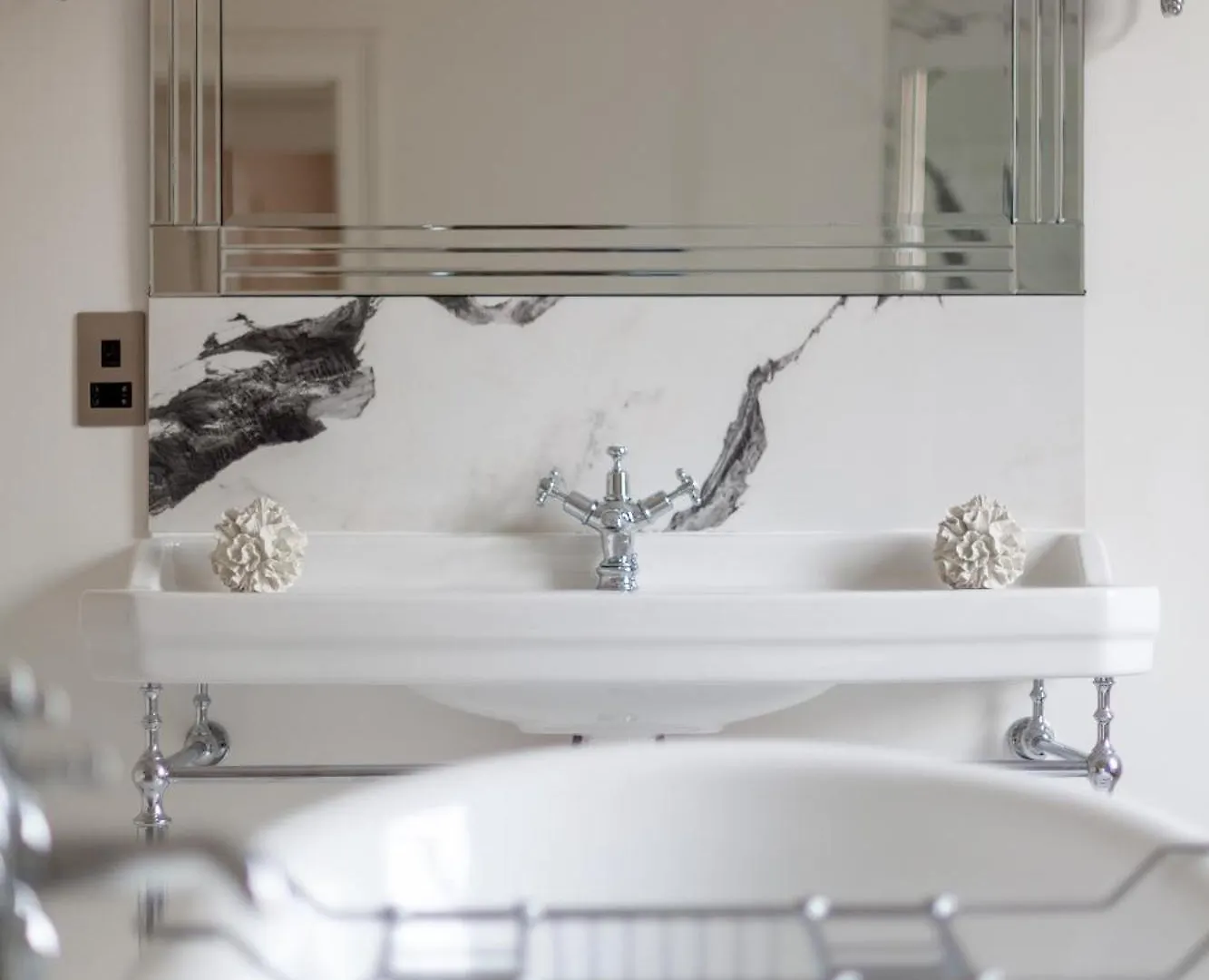 The New Cross Premier Rooms London