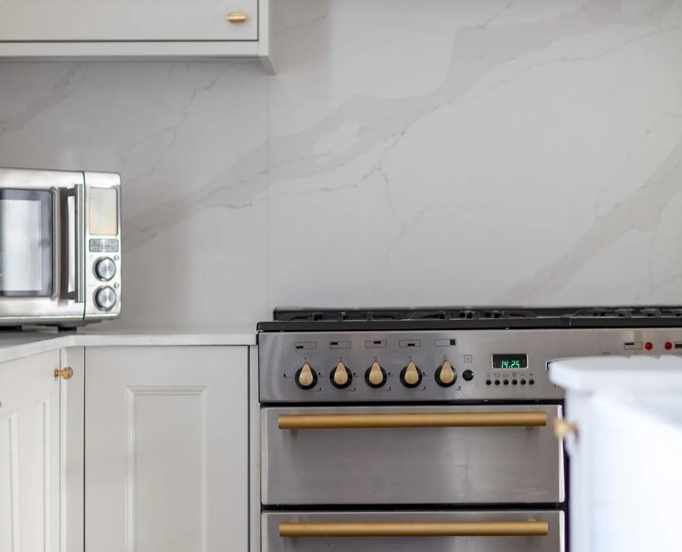 The New Cross Premier Rooms London Apartment