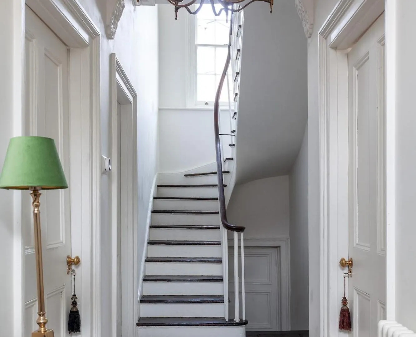The New Cross Premier Rooms London Apartment