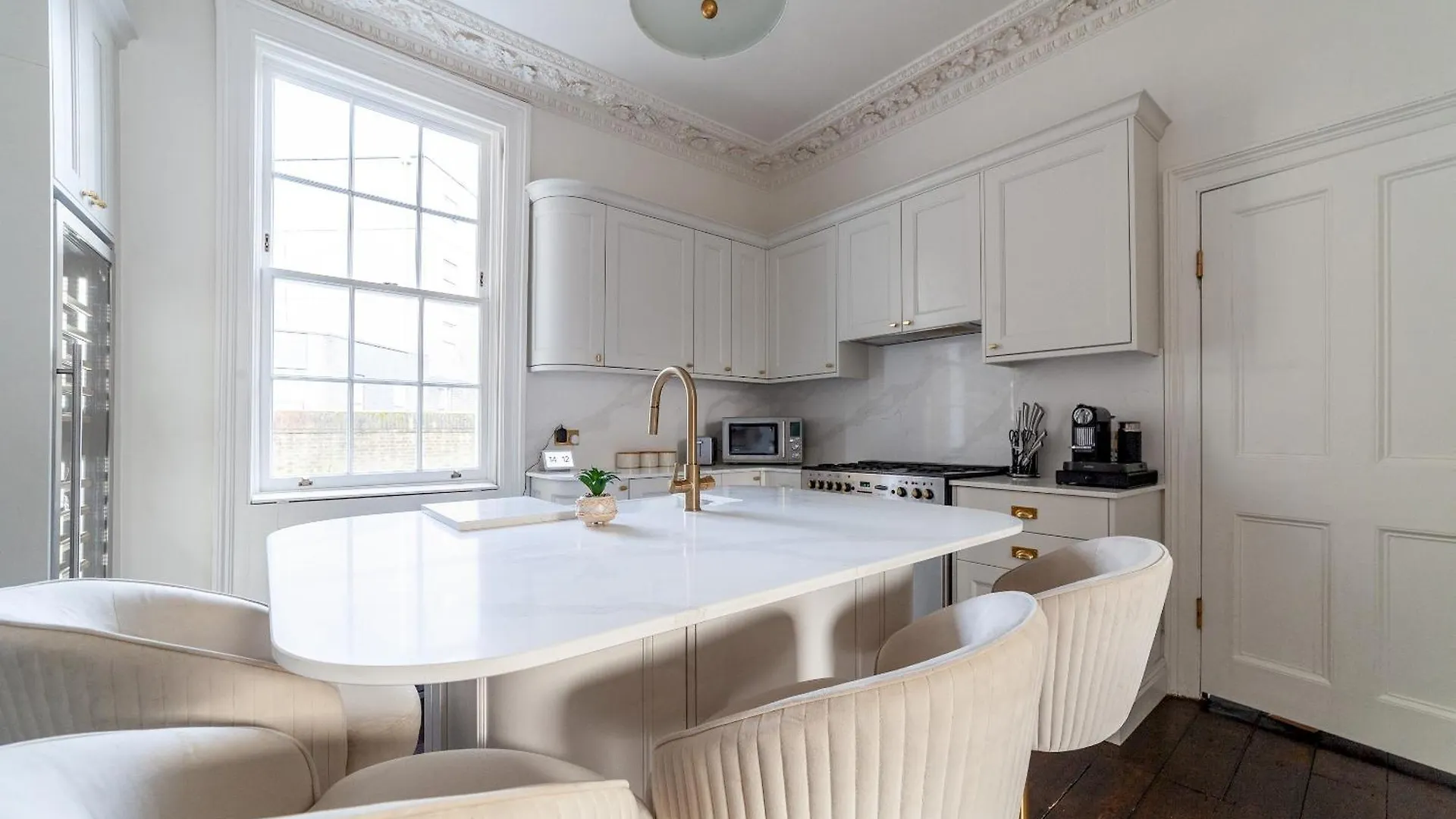 Apartment The New Cross Premier Rooms London United Kingdom
