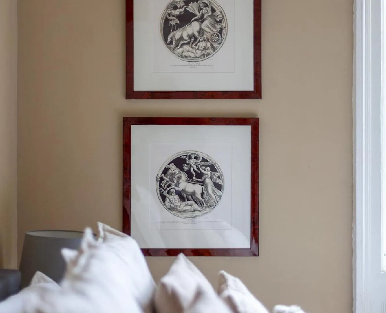 Apartment The New Cross Premier Rooms London