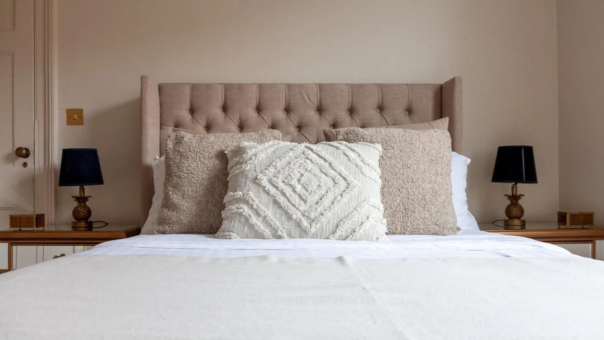 Apartment The New Cross Premier Rooms London United Kingdom