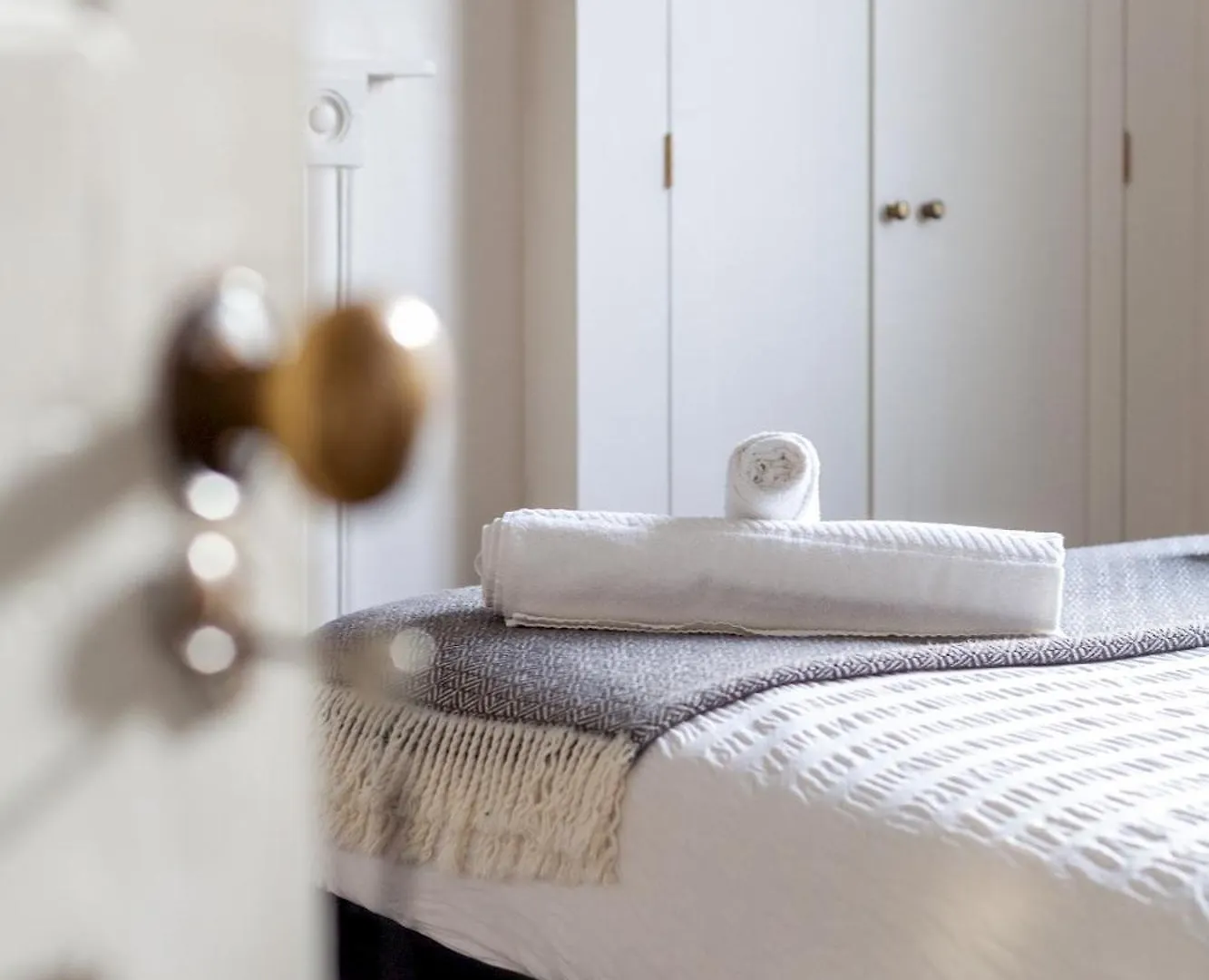 The New Cross Premier Rooms London United Kingdom