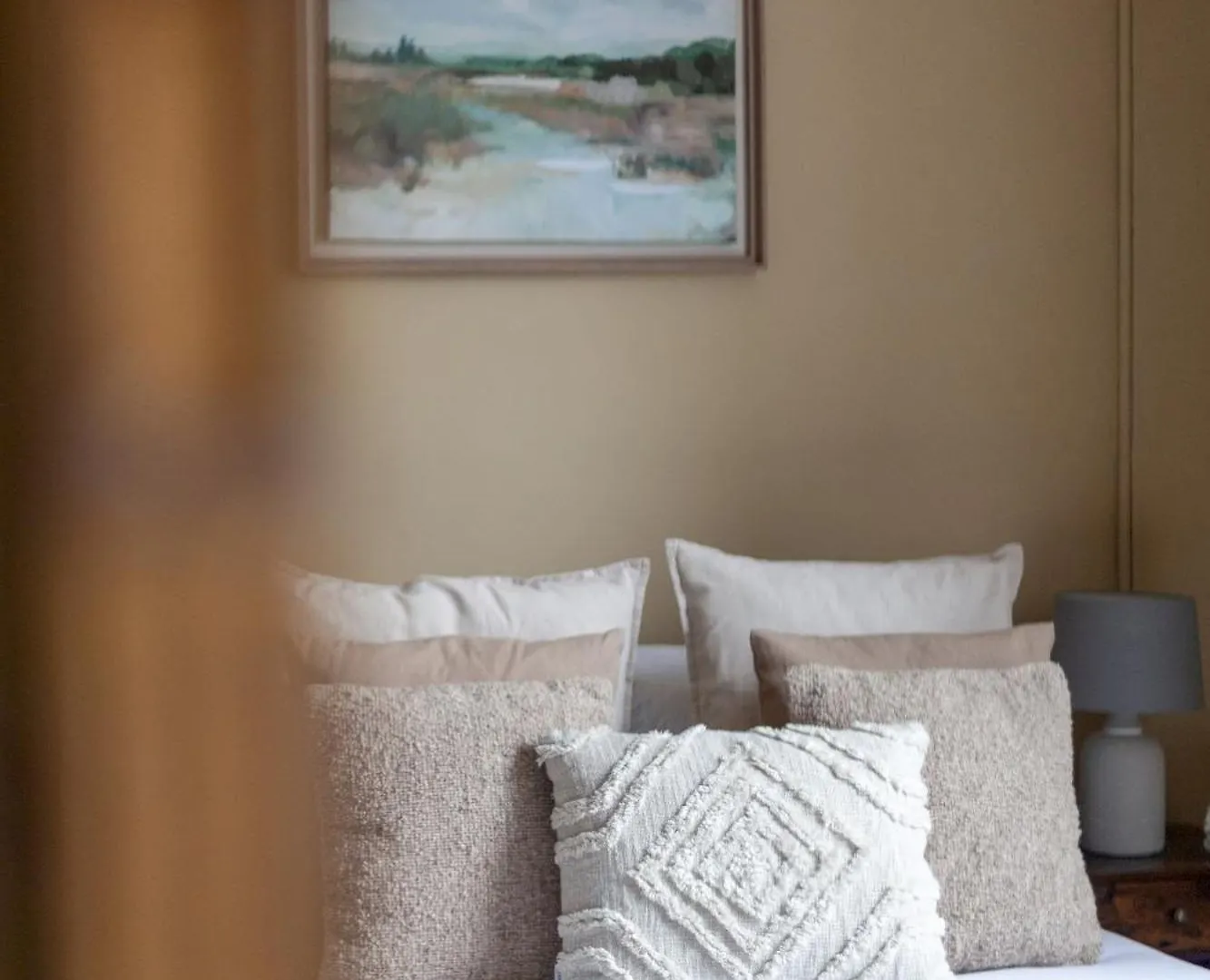 The New Cross Premier Rooms London