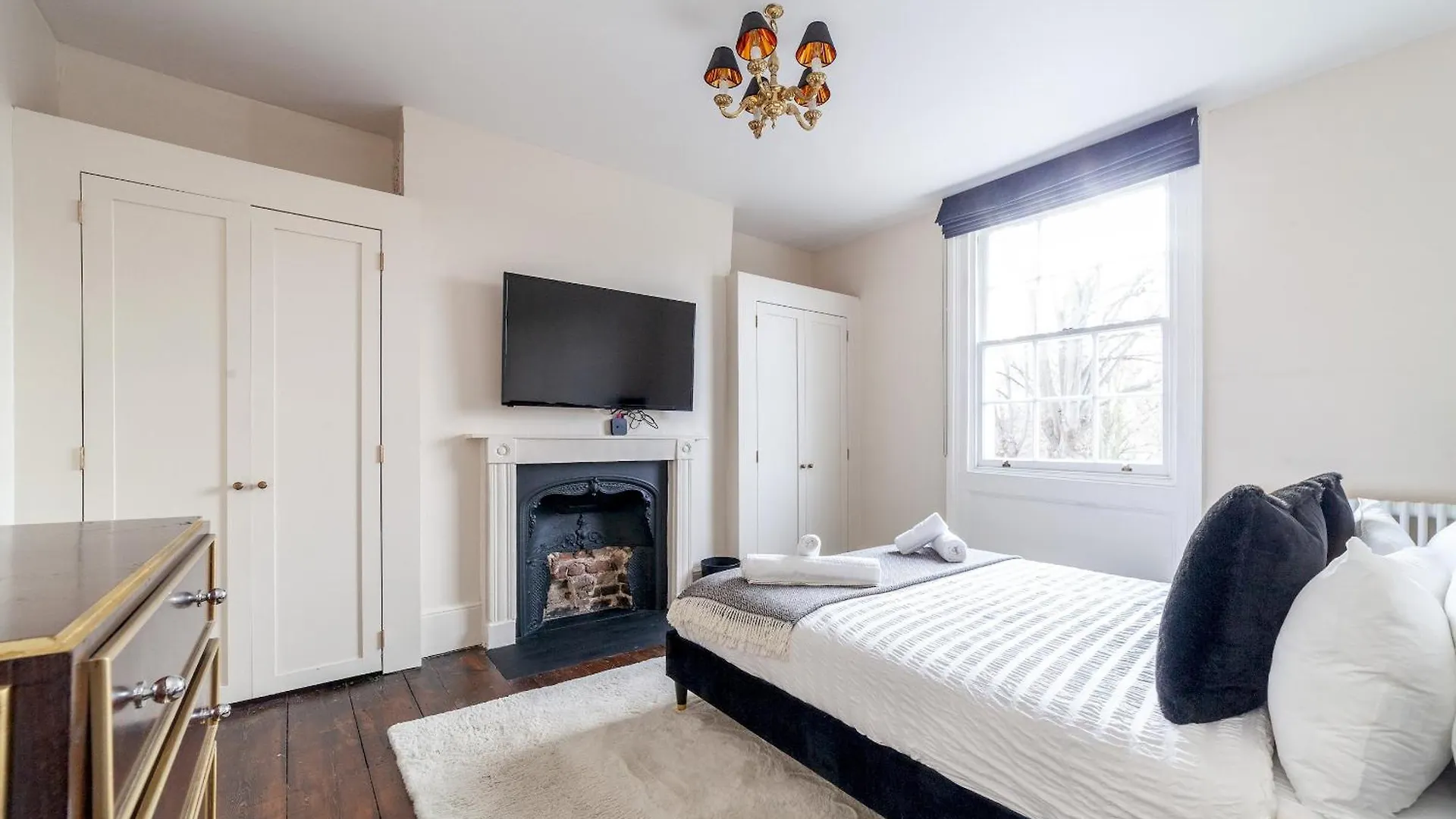 Apartment The New Cross Premier Rooms London