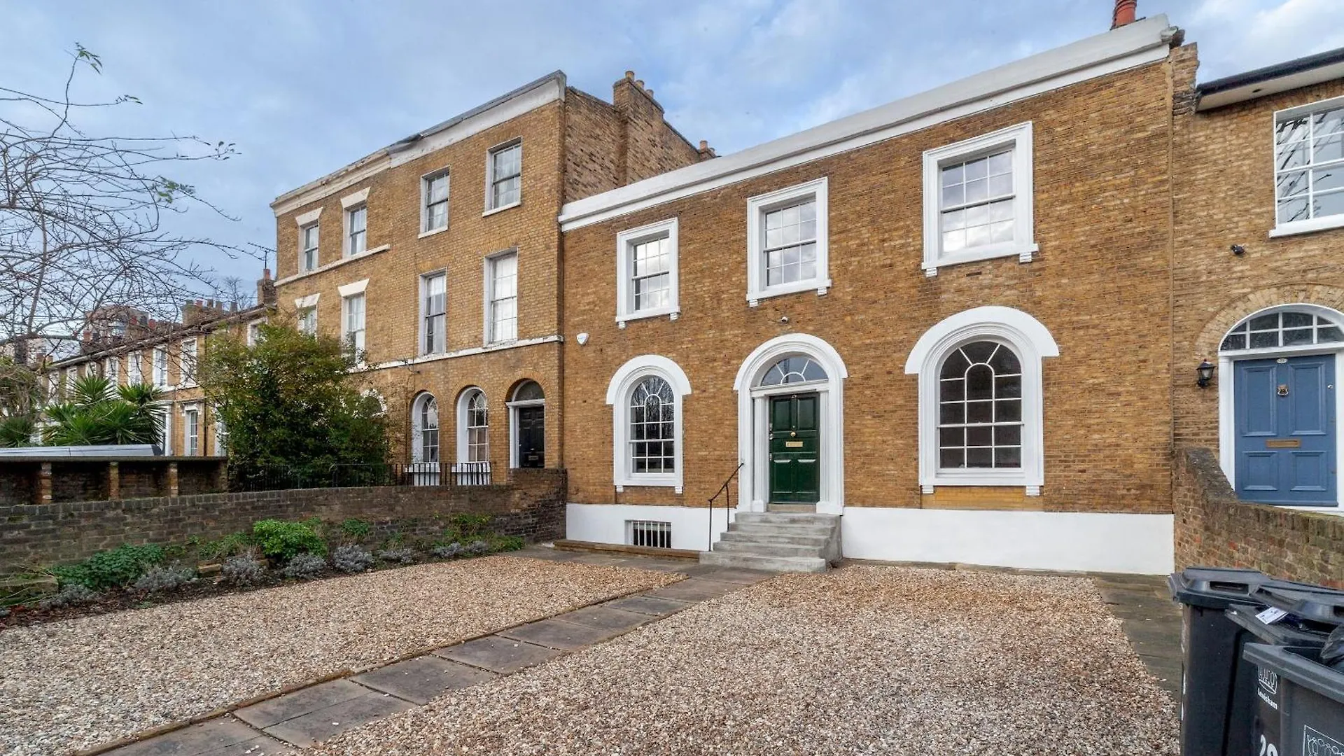 Apartment The New Cross Premier Rooms London