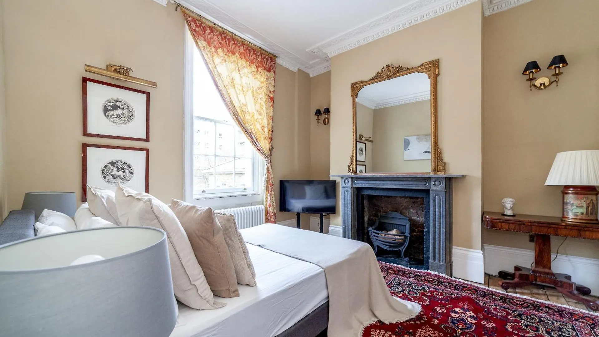 The New Cross Premier Rooms London United Kingdom