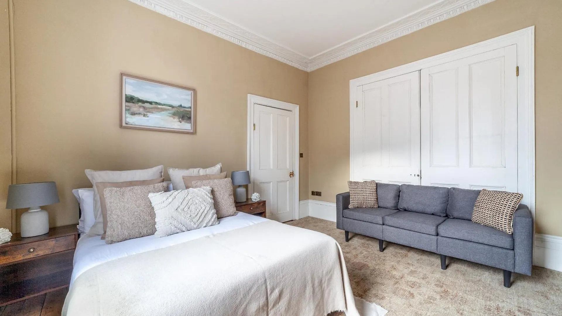 Apartment The New Cross Premier Rooms London