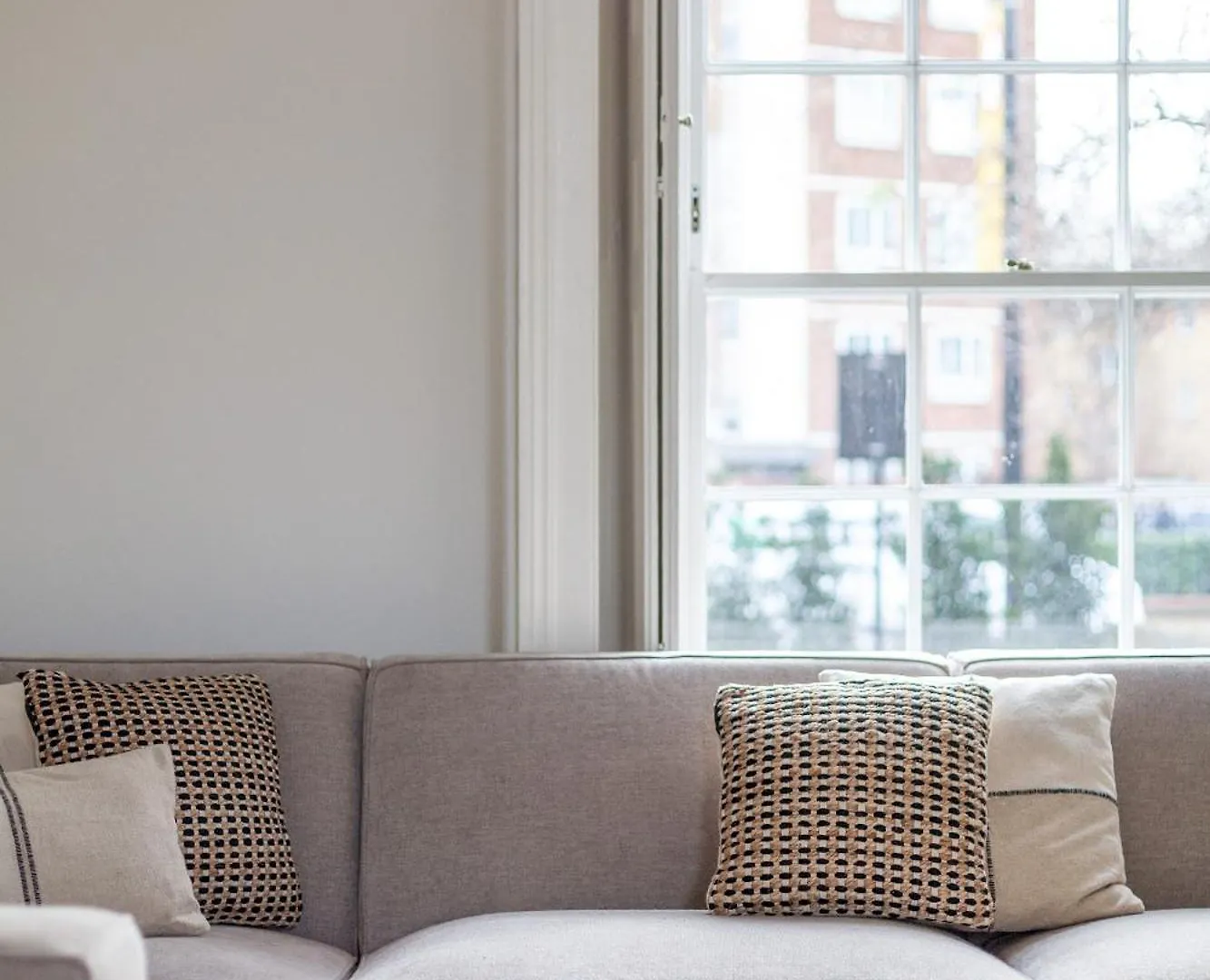 Apartment The New Cross Premier Rooms London