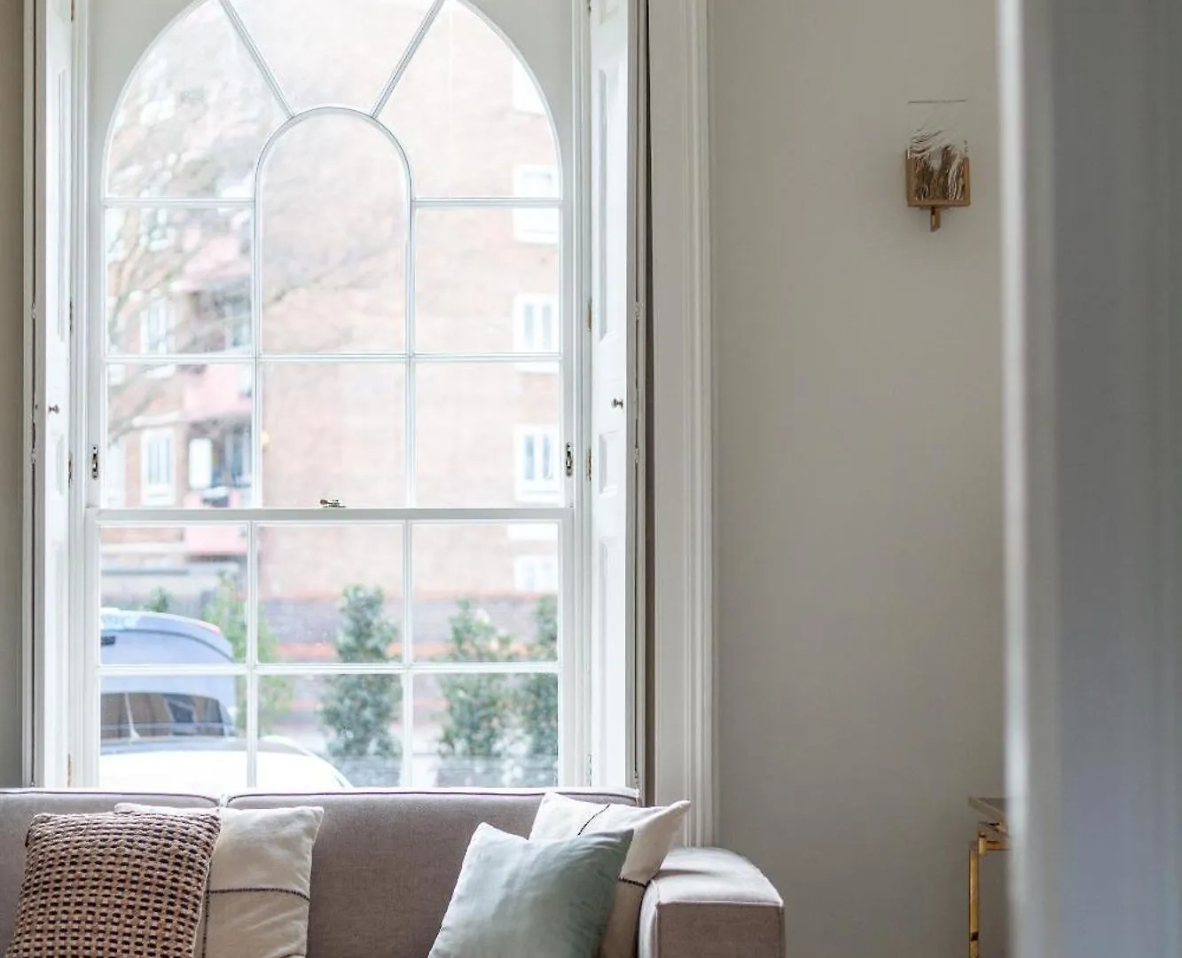 The New Cross Premier Rooms London Apartment