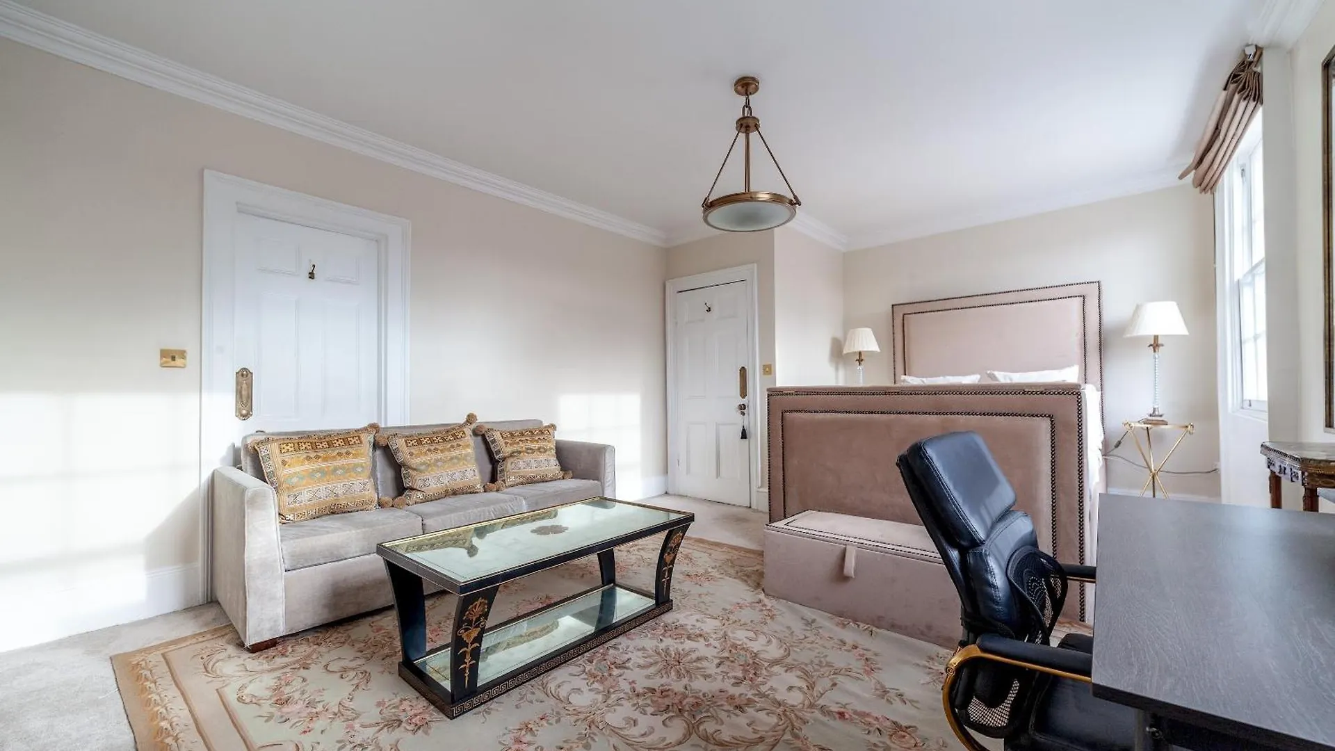Apartment The New Cross Premier Rooms London United Kingdom