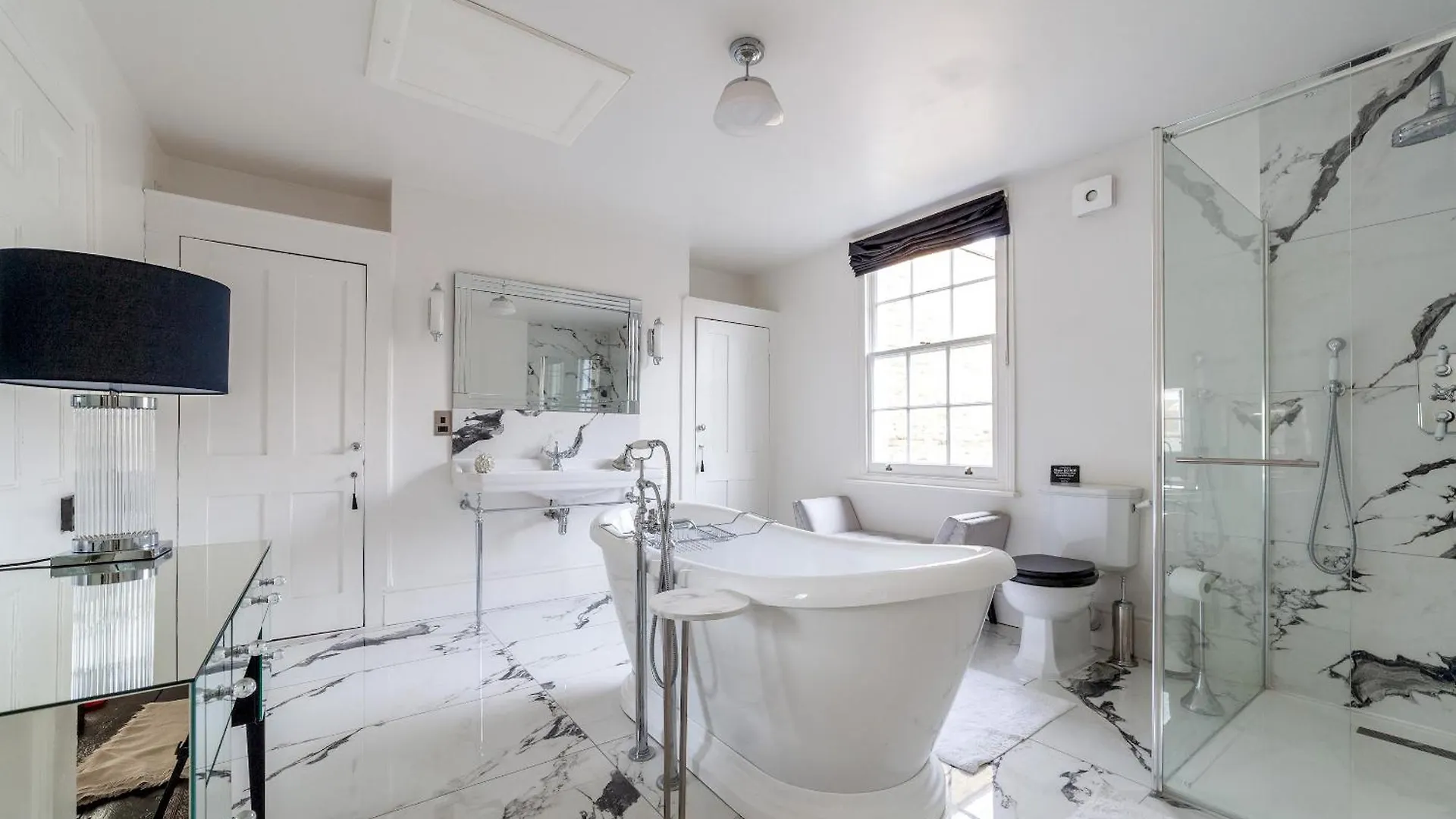 Apartment The New Cross Premier Rooms London