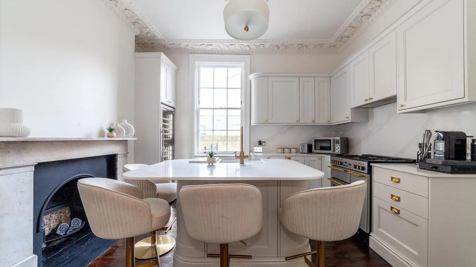 Apartment The New Cross Premier Rooms London