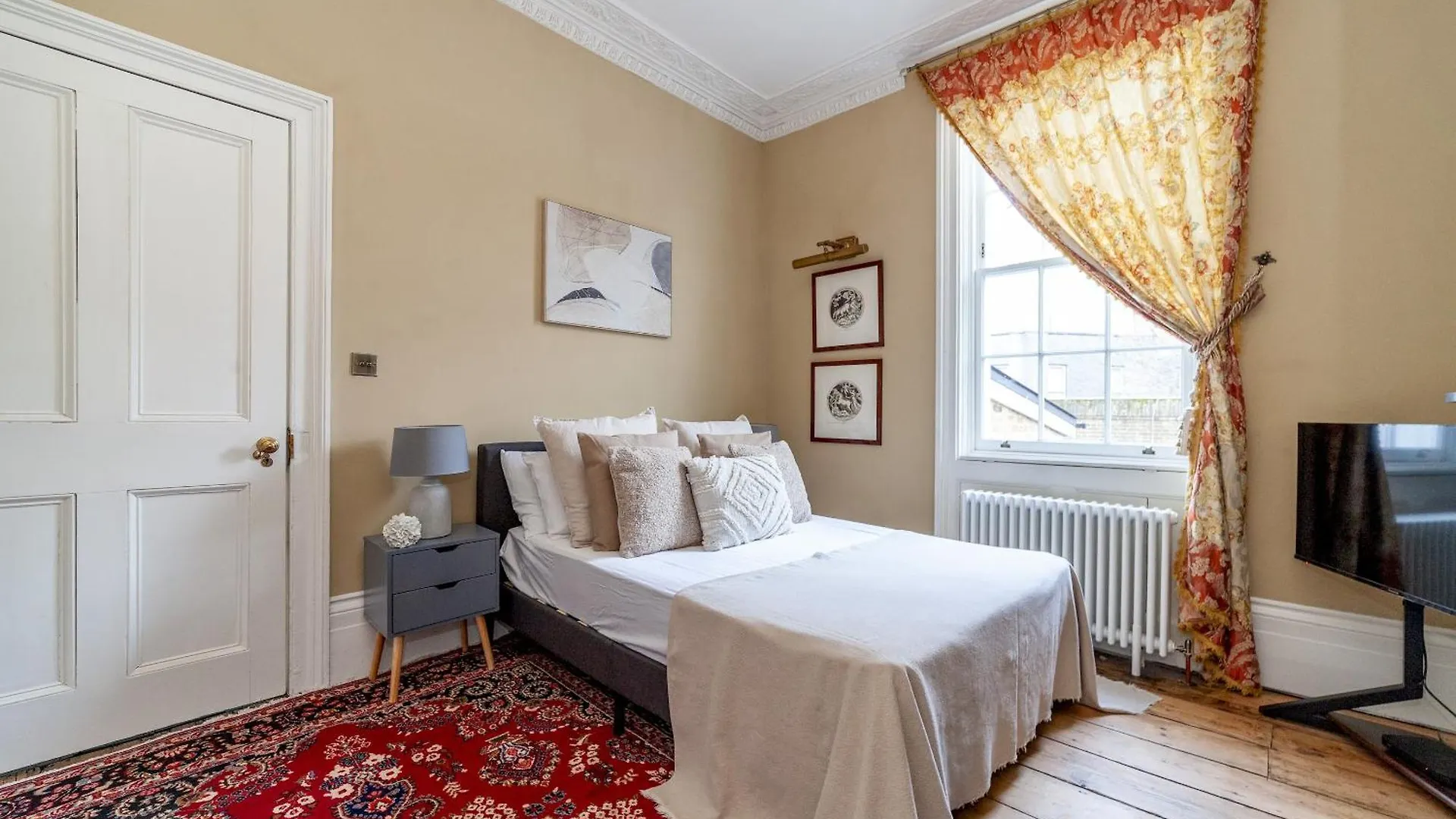 Apartment The New Cross Premier Rooms London