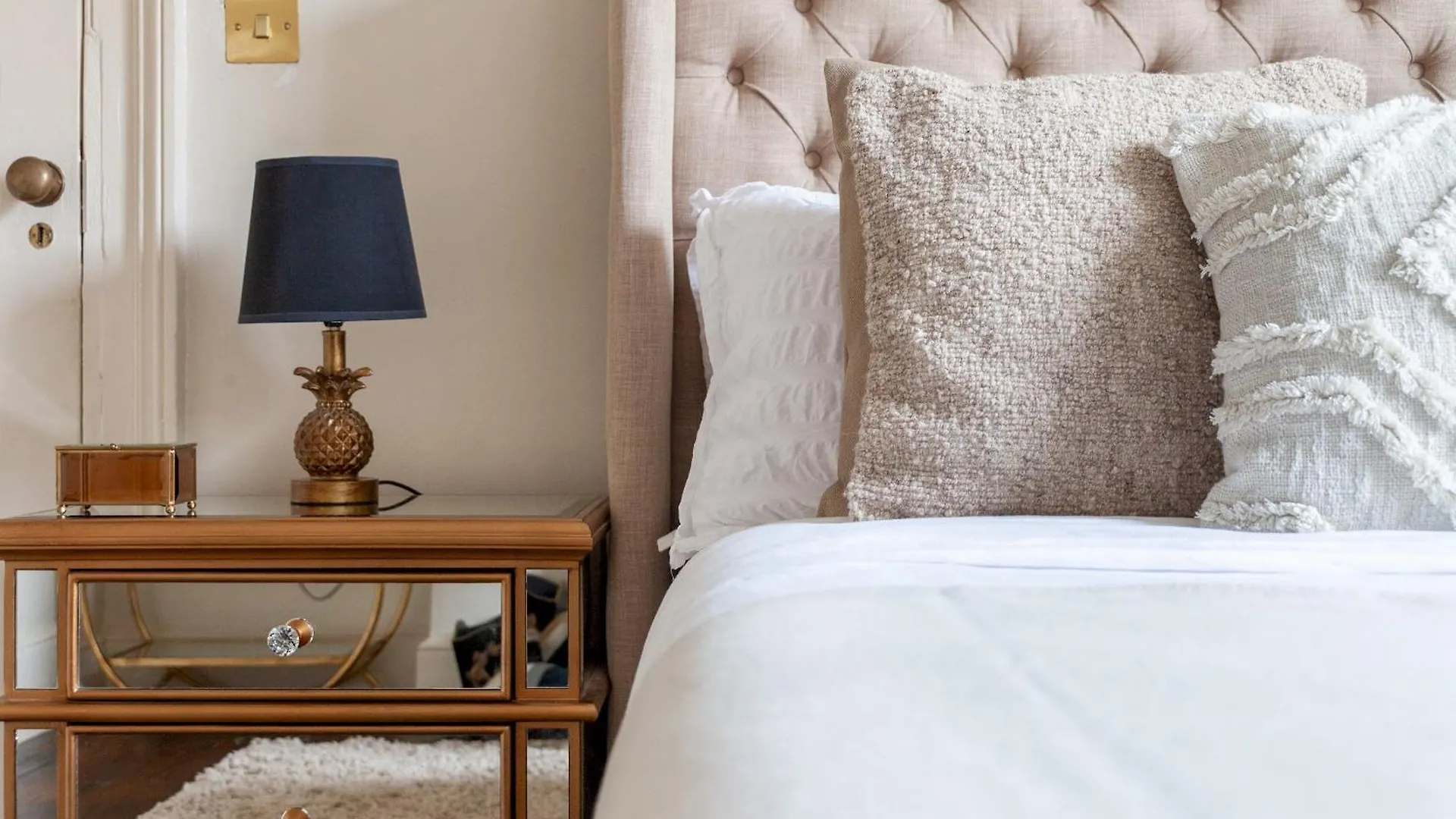 Apartment The New Cross Premier Rooms London