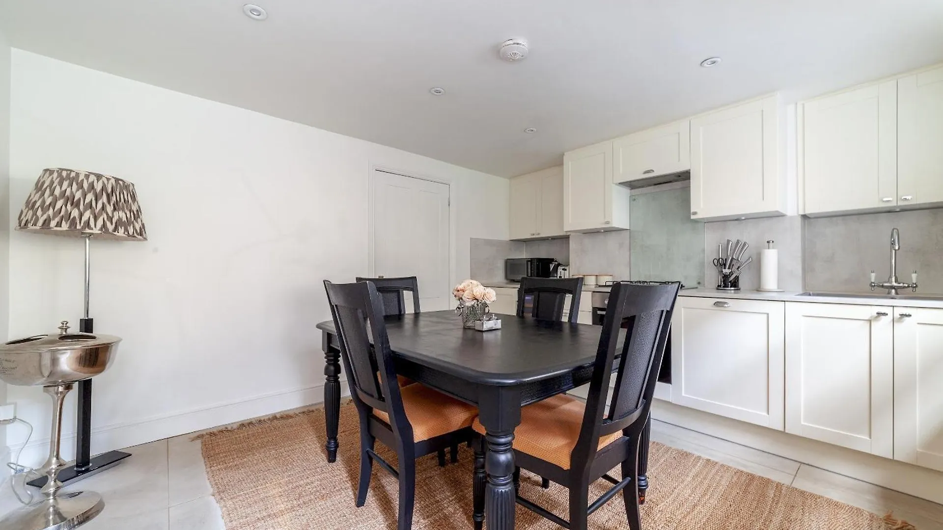 Apartment The New Cross Premier Rooms London United Kingdom