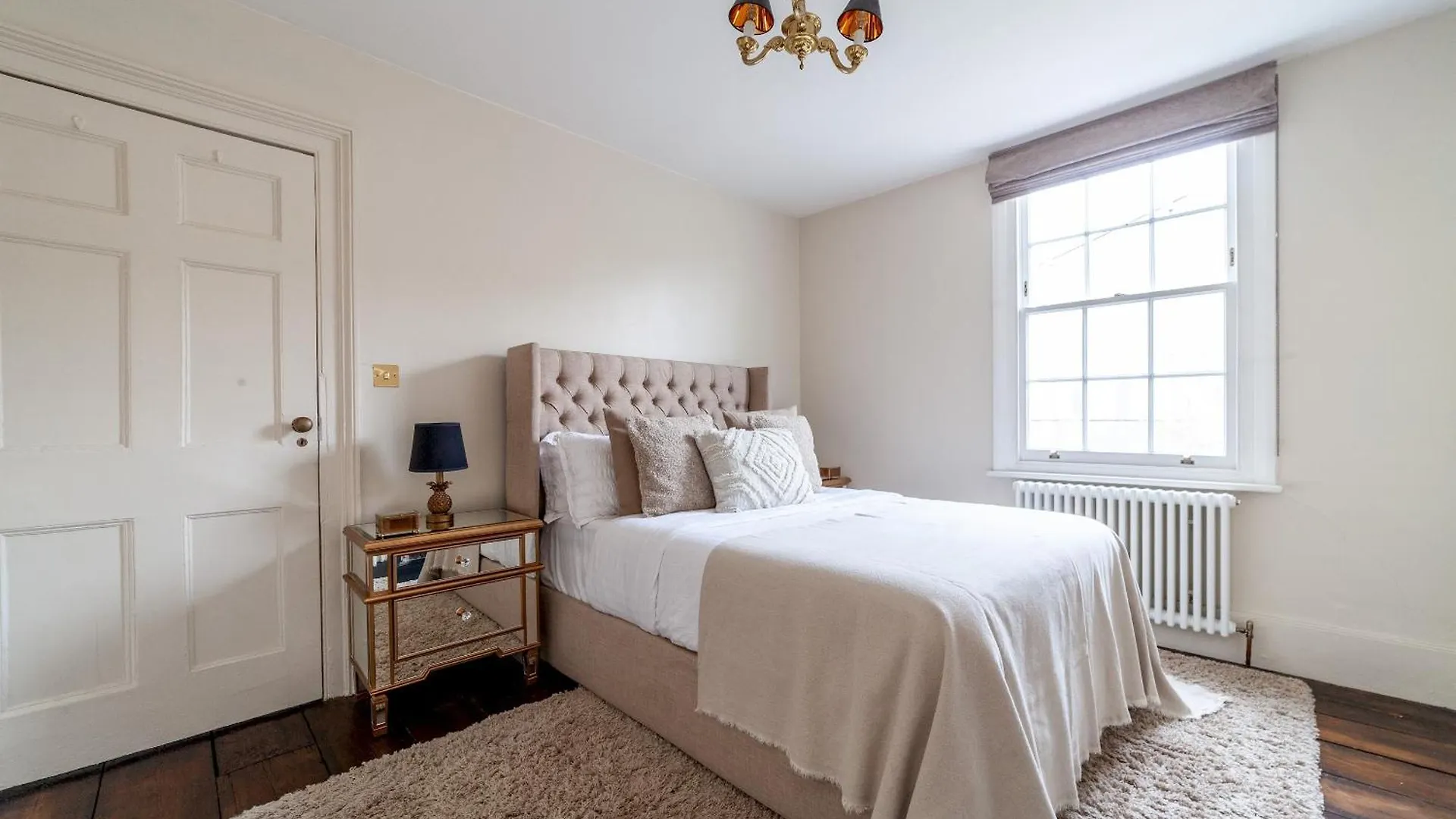 The New Cross Premier Rooms London