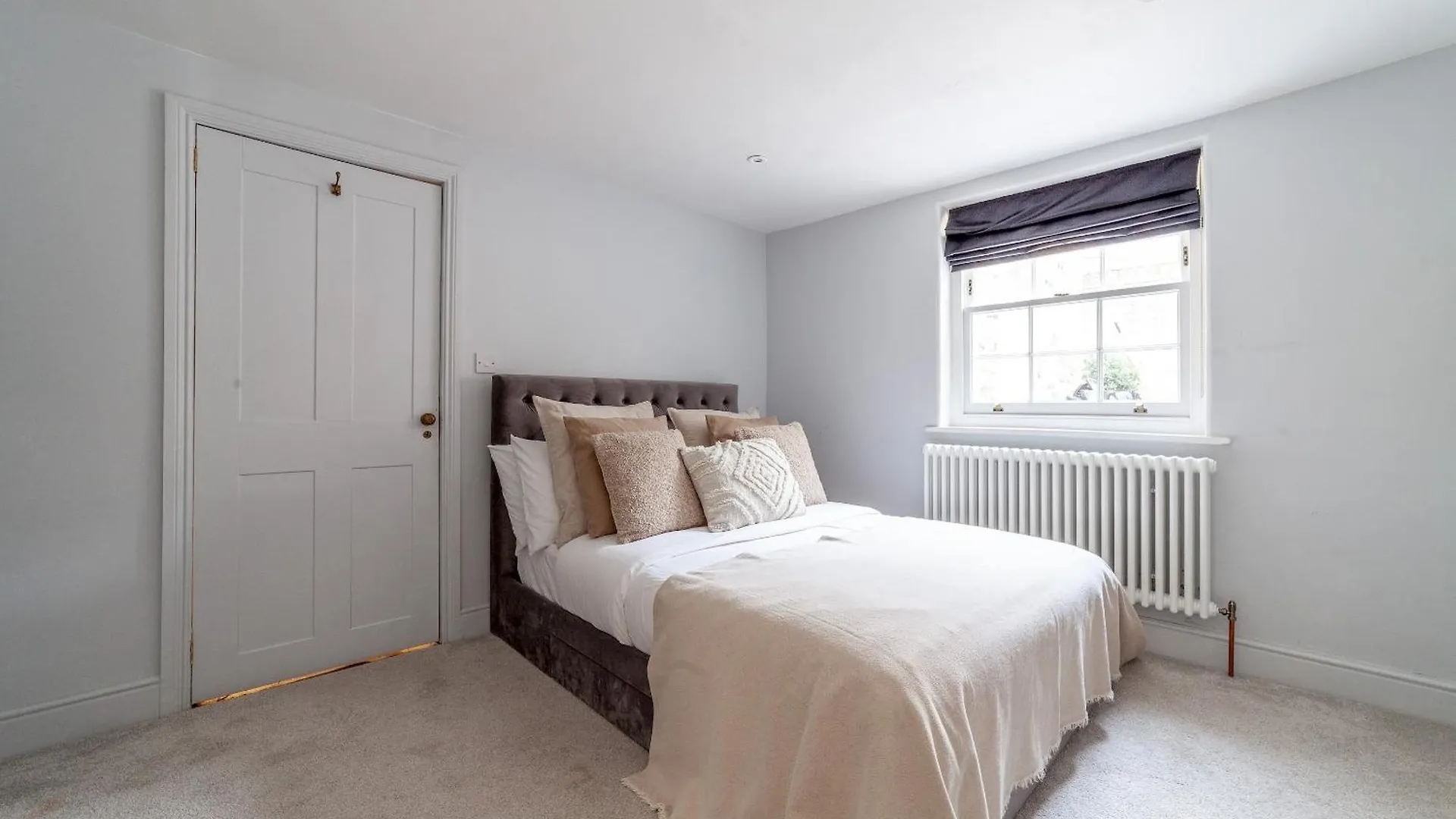 Apartment The New Cross Premier Rooms London