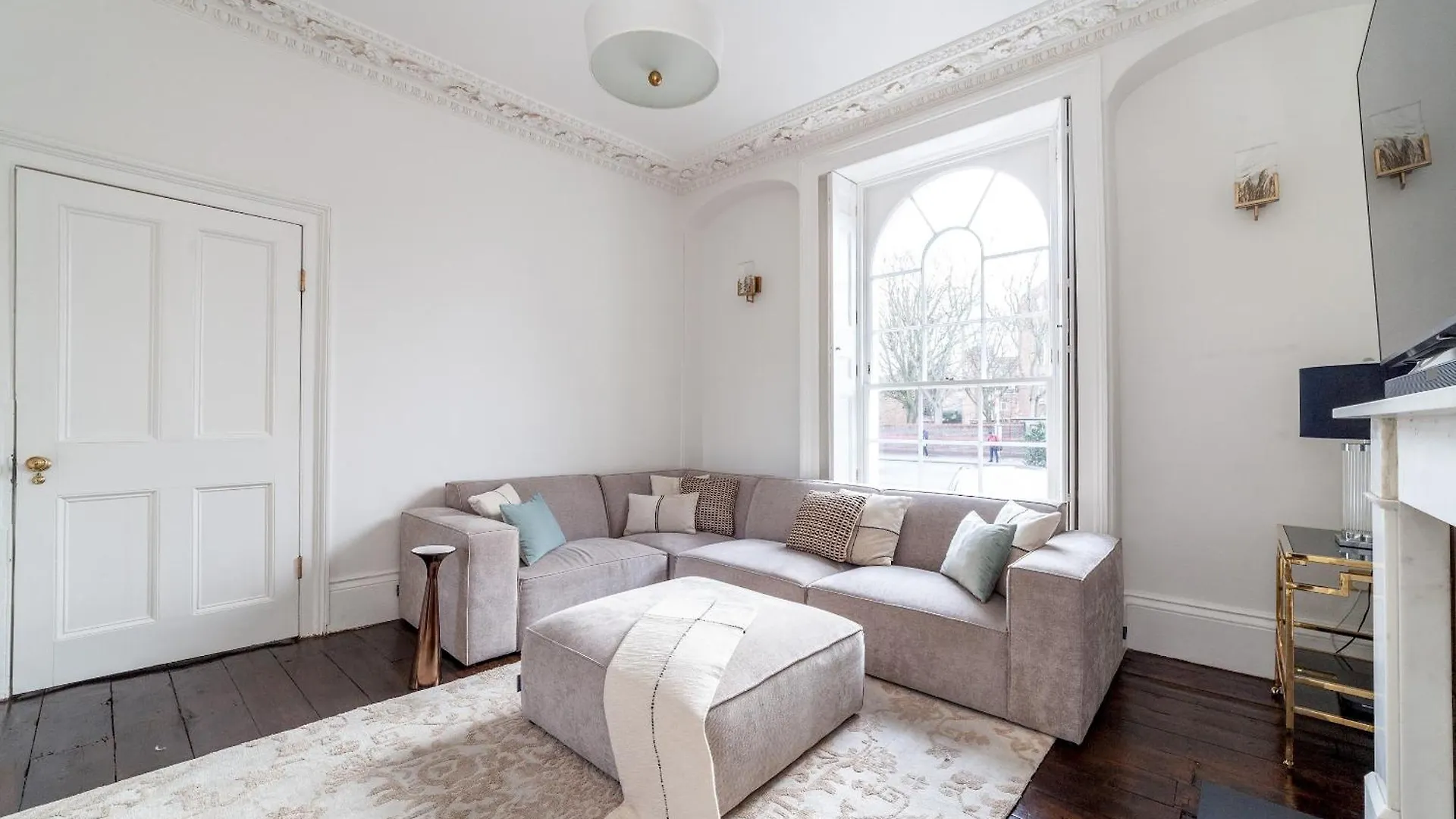 The New Cross Premier Rooms London 0*,