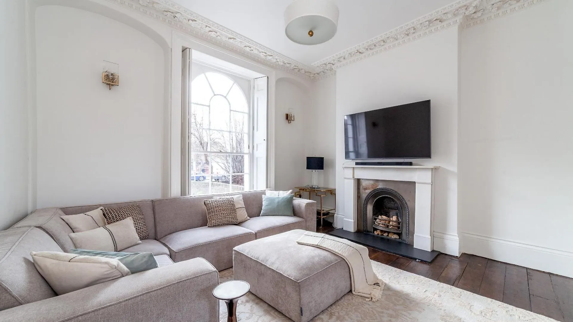 Apartment The New Cross Premier Rooms London