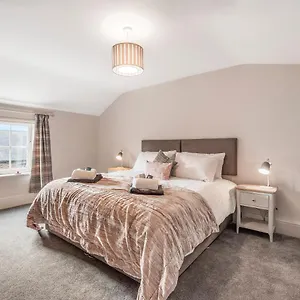 Great Gate House View, Micklegate Near Station York