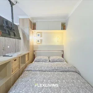 Luxury In Center Paris