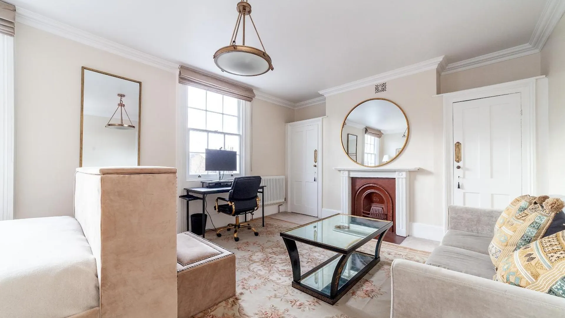 The New Cross Premier Rooms London 0*,  Storbritannien