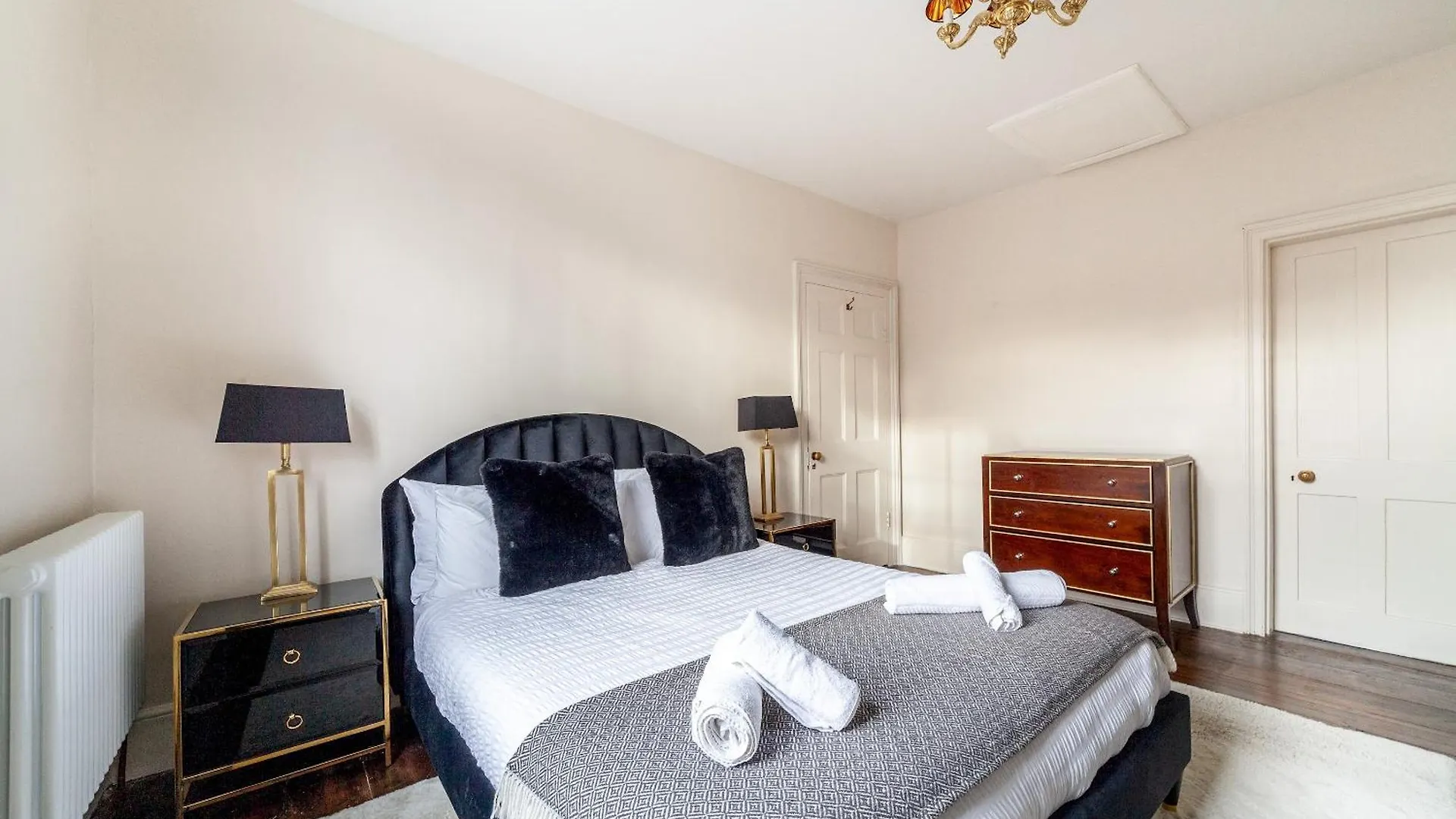 Apartment The New Cross Premier Rooms London United Kingdom